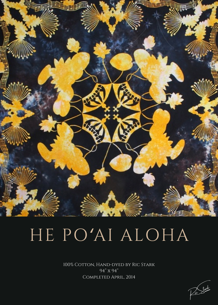 He Wana‘ao o Haleakalā (1)